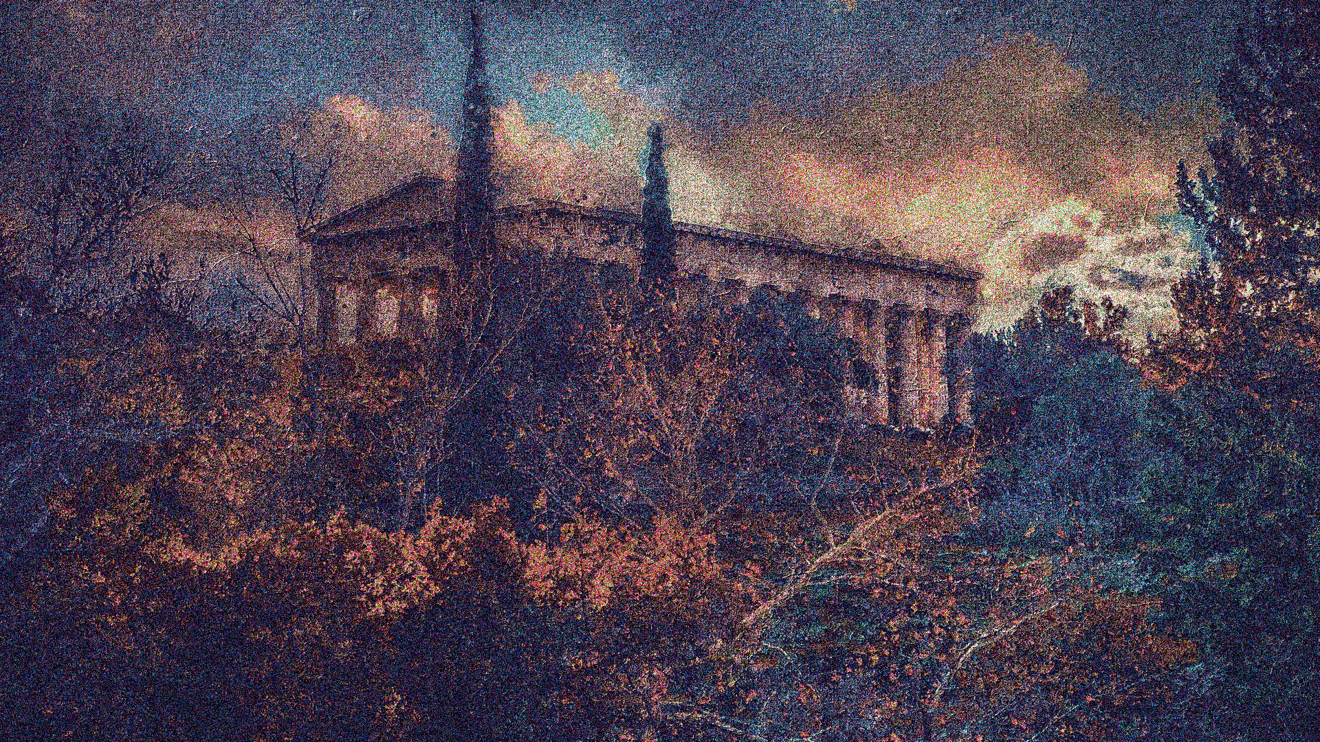 Background Data Integration